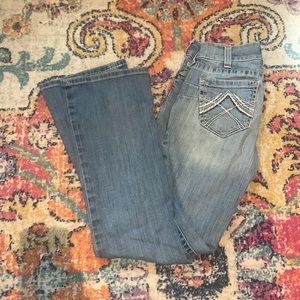 Ariat Bootcut Jeans
